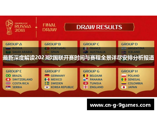 最新深度解读2023欧国联开赛时间与赛程全景详尽安排分析报道 最新深度解读2023欧国联开赛时间与赛程全景详尽安排分析报道