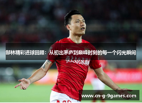 郜林精彩进球回顾：从初出茅庐到巅峰时刻的每一个闪光瞬间