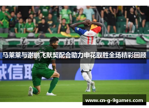 马莱莱与谢鹏飞默契配合助力申花取胜全场精彩回顾
